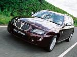 Rover 75 Tourer 2004 года